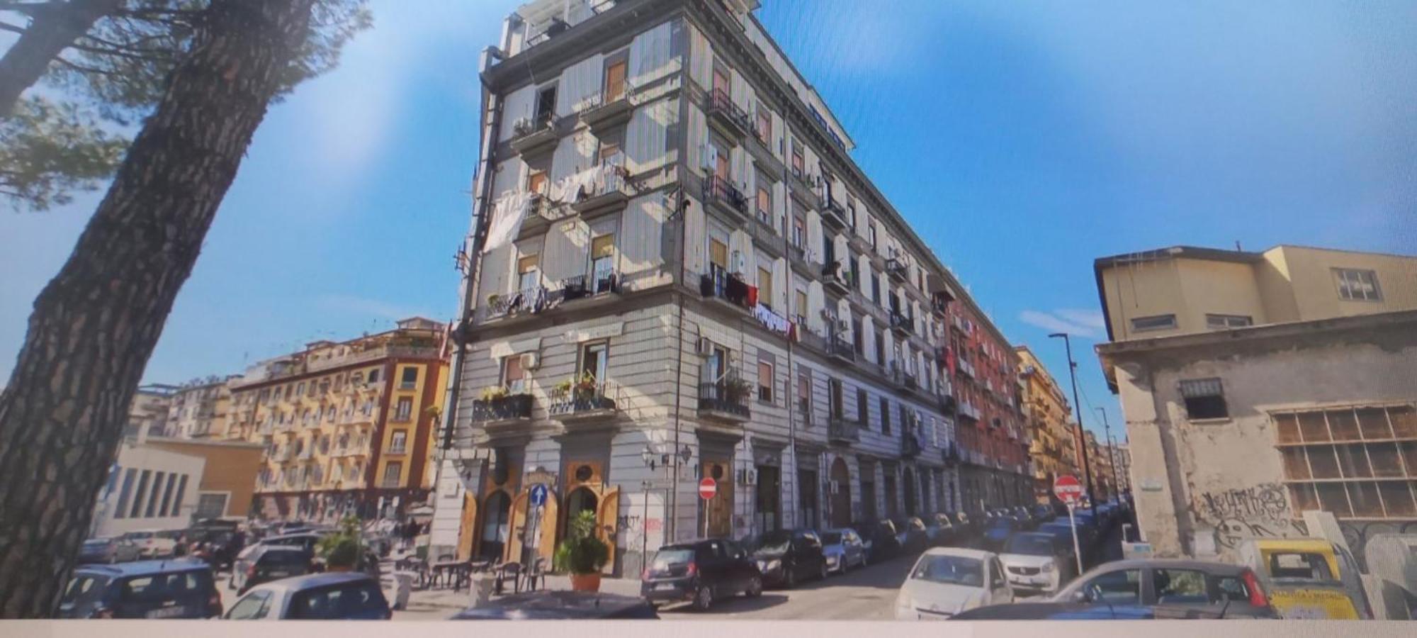 Al Centro Napoli Sinner Haus Naples Exterior photo